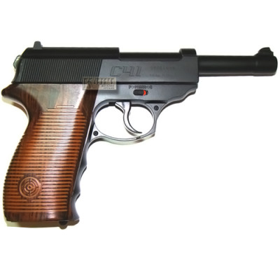 Пневматический пистолет Crosman C-41