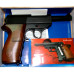 Пневматический пистолет Crosman C-41