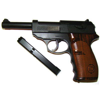 Пневматический пистолет Crosman C-41