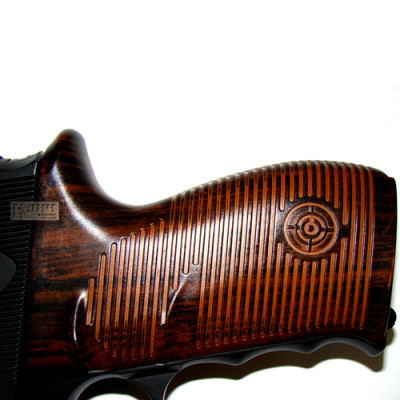 Пневматический пистолет Crosman C-41