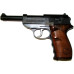 Пневматический пистолет Crosman C-41