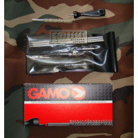 Набор для чистки пневматического оружия Gamo