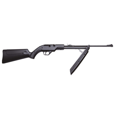 Пневматическая винтовка Crosman Pumpmaster 760B