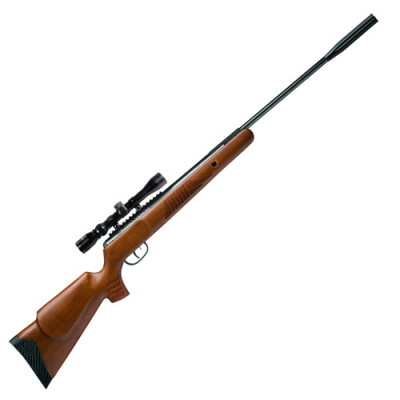 Пневматическая винтовка Crosman Nitro Venom