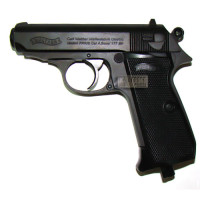 Пневматический пистолет Walther PPK/S