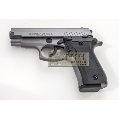 Сигнальный пистолет Ekol P-29 Rev II Titan