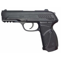 Пневматический пистолет Gamo PT-85 Blowback