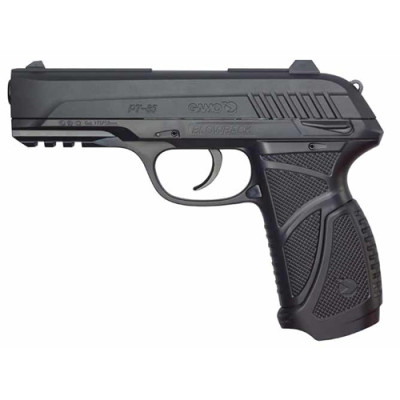 Пневматический пистолет Gamo PT-85 Blowback