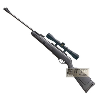 Пневматическая винтовка Gamo Shadow DX Combo