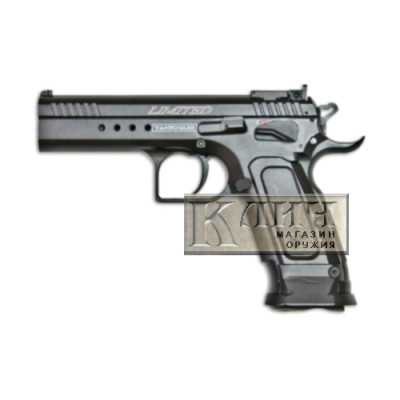 Пневматический пистолет KWC Tanfoglio KMB-88