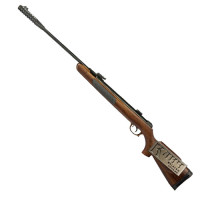 Пневматическая винтовка Kral 001 Wood