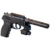 Пневматический пистолет Crosman С11 Tactical