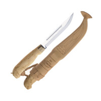 Туристический нож Marttiini Lynx knife 138