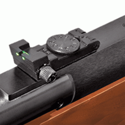 Пневматическая винтовка Hatsan 55-S