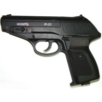 Пневматический пистолет Gamo P-23