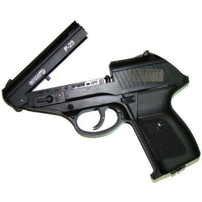 Пневматический пистолет Gamo P-23