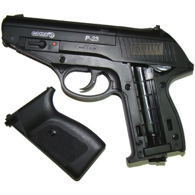 Пневматический пистолет Gamo P-23