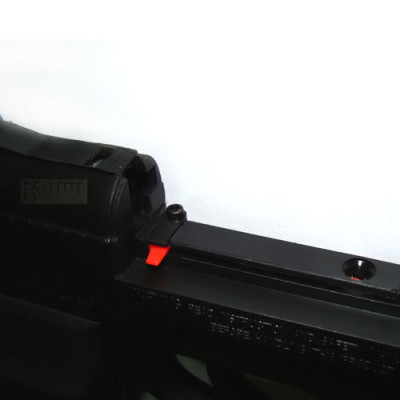 Пневматический пистолет Gamo P-23