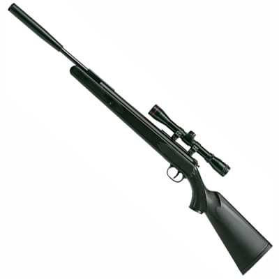 Пневматическая винтовка Diana Panther 31 Professional Compact T06