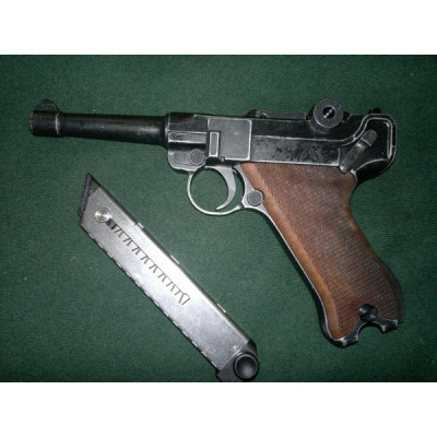 Стартовый пистолет МЕ Р-08