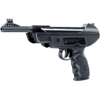 Пневматический пистолет Ruger Mark 1