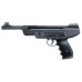 Пневматический пистолет Ruger Mark 1