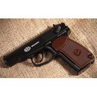 Пневматичний пістолет SAS Makarov