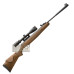 Пневматическая винтовка Stoeger X20 Wood Stock Combo с прицелом