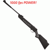 Пневматична гвинтівка Hatsan Striker 1000 S