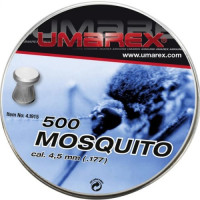 Пули для пневматического оружия Umarex Mosquito