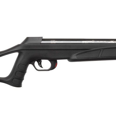 Пневматическая винтовка Magtech N2 Extreme 1300 Black
